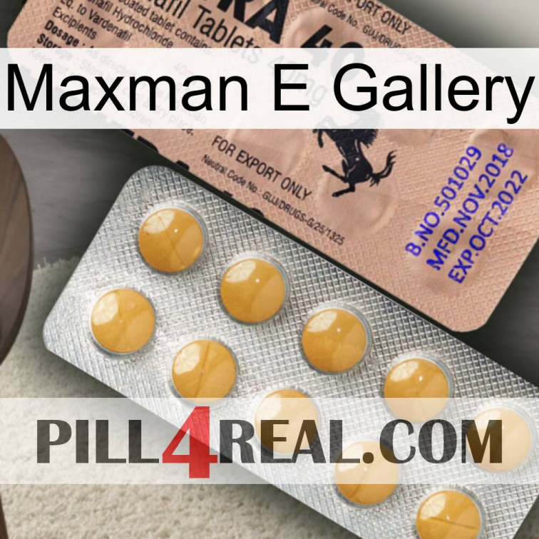 Maxman E Gallery 41